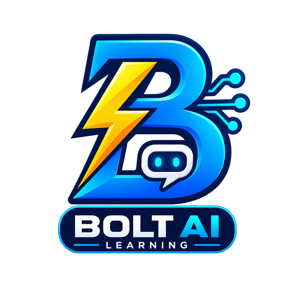 Bolt AI Learning